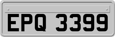 EPQ3399