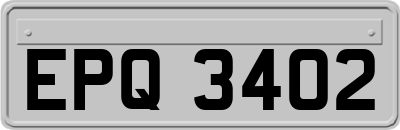 EPQ3402