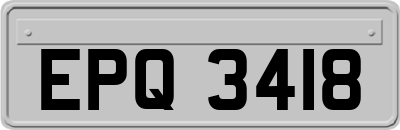 EPQ3418
