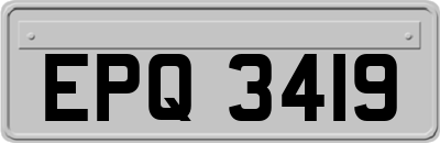 EPQ3419