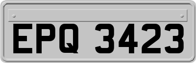 EPQ3423