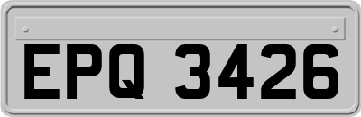 EPQ3426