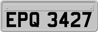 EPQ3427