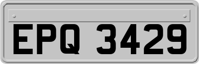 EPQ3429