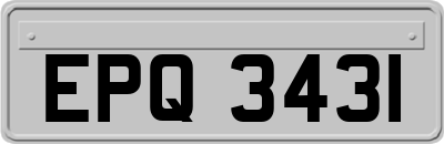 EPQ3431