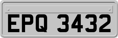 EPQ3432