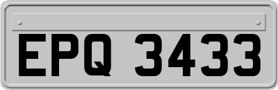 EPQ3433