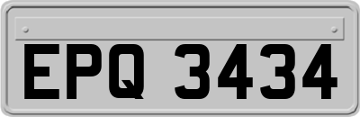 EPQ3434