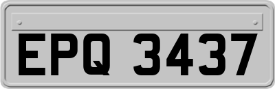 EPQ3437