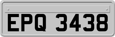 EPQ3438