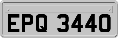 EPQ3440