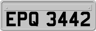 EPQ3442