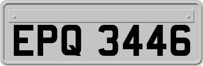 EPQ3446