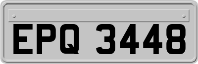 EPQ3448