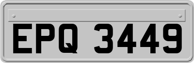 EPQ3449