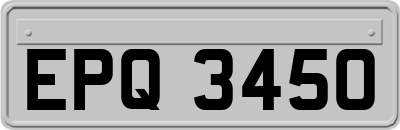EPQ3450
