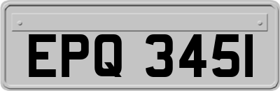 EPQ3451