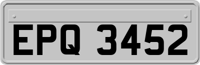 EPQ3452