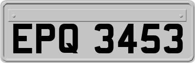 EPQ3453