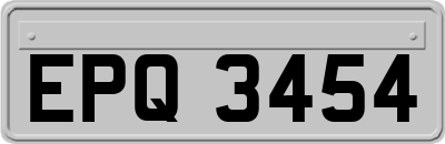 EPQ3454