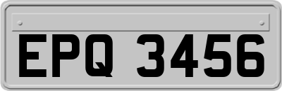 EPQ3456