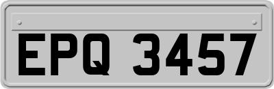 EPQ3457