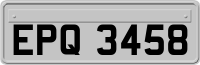 EPQ3458
