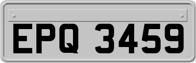 EPQ3459
