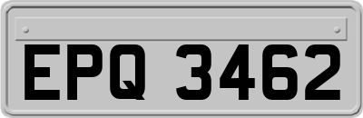 EPQ3462