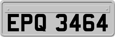 EPQ3464