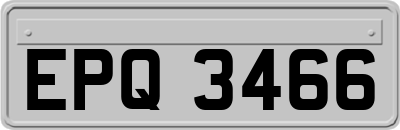 EPQ3466