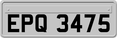 EPQ3475