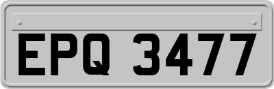 EPQ3477
