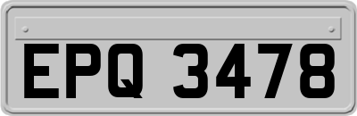EPQ3478