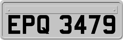 EPQ3479