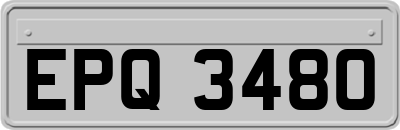 EPQ3480