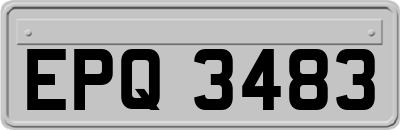 EPQ3483