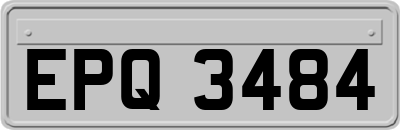 EPQ3484