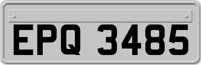 EPQ3485