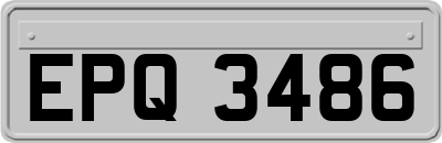 EPQ3486