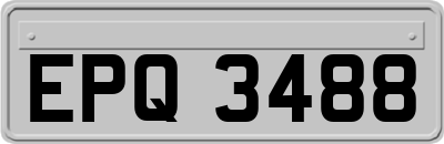 EPQ3488