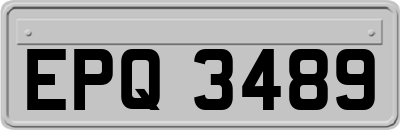 EPQ3489