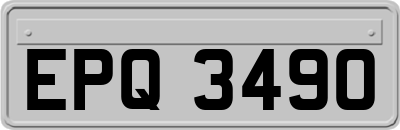 EPQ3490