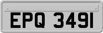 EPQ3491