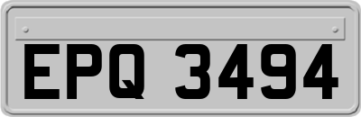 EPQ3494