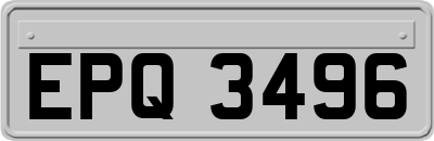 EPQ3496