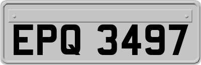 EPQ3497