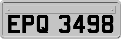 EPQ3498
