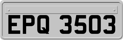 EPQ3503