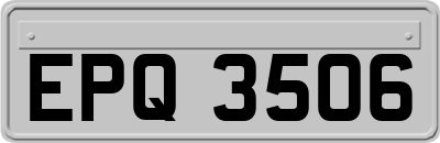 EPQ3506